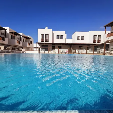 Casa Milan Puerto Calero