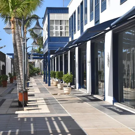 Apartamento Casa Milan Puerto Calero