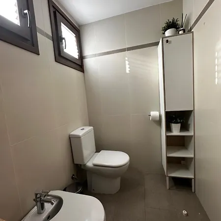 Casa Milan Apartamento *