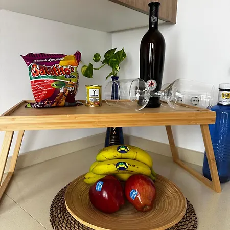 Apartamento Casa Milan *