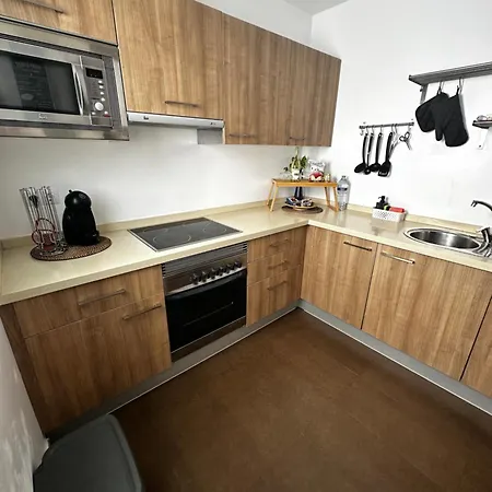 Casa Milan * Puerto Calero