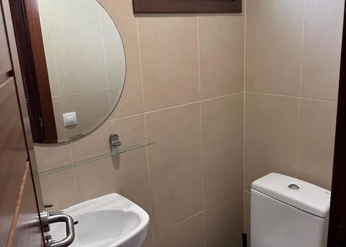 Casa Milan פוארטו קאלרו