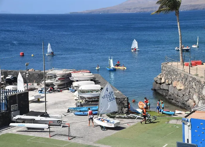 דירה Casa Milan פוארטו קאלרו