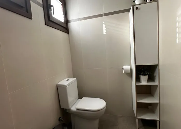 Casa Milan דירה *