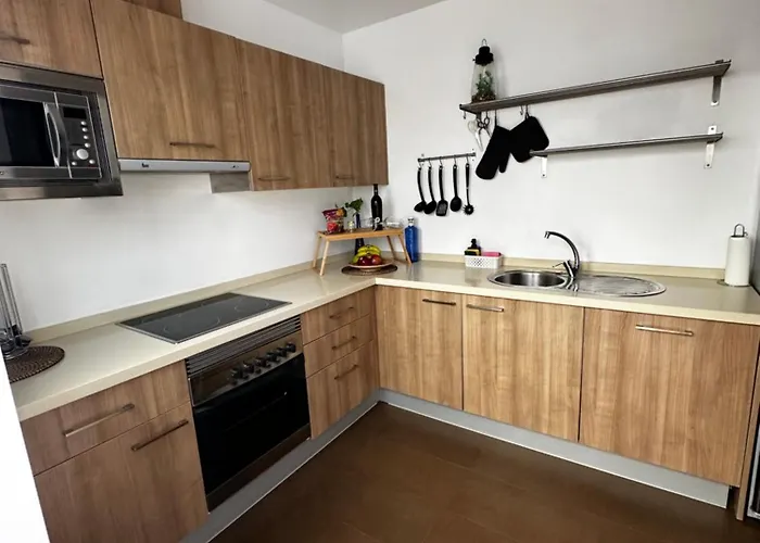 Casa Milan דירה פוארטו קאלרו