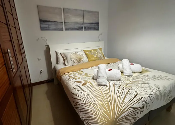 Casa Milan * פוארטו קאלרו