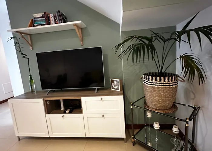 Casa Milan דירה *