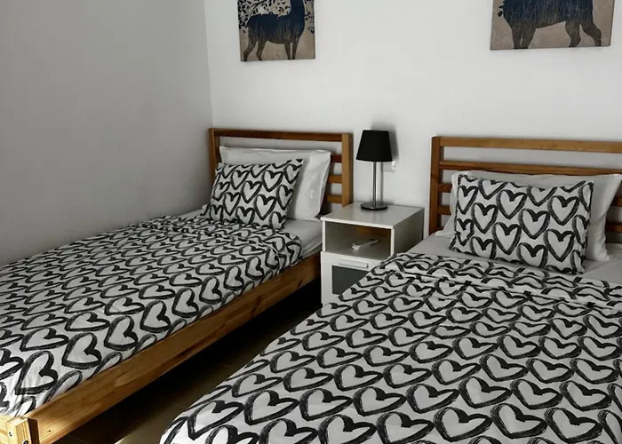 Casa Milan פוארטו קאלרו