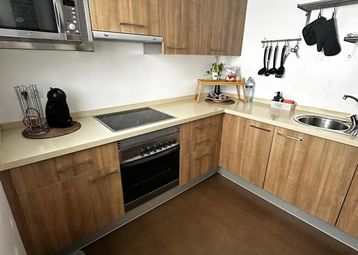 Casa Milan * פוארטו קאלרו