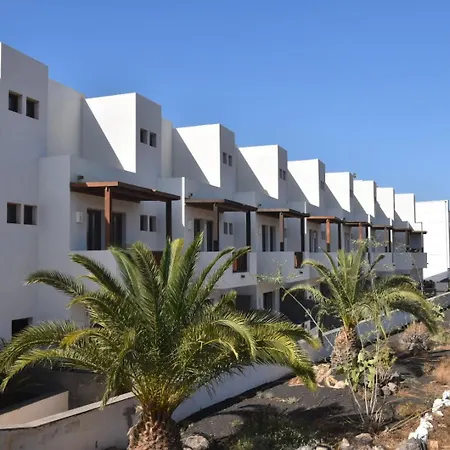 Διαμέρισμα Casa Milan Puerto Calero