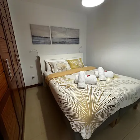 Casa Milan * Puerto Calero