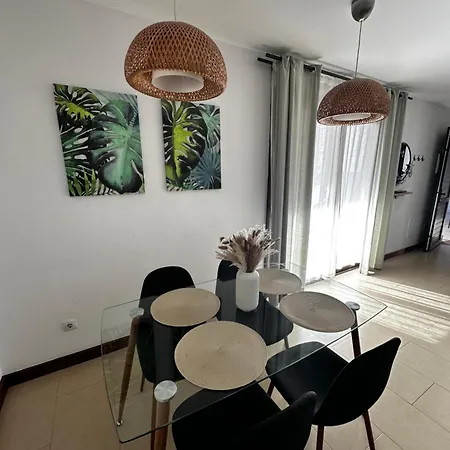 Casa Milan Διαμέρισμα Puerto Calero